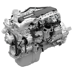 P1A46 Engine